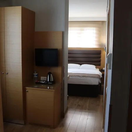 Riva Taksim Стамбул