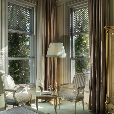 Hotel Bosphorus Palace