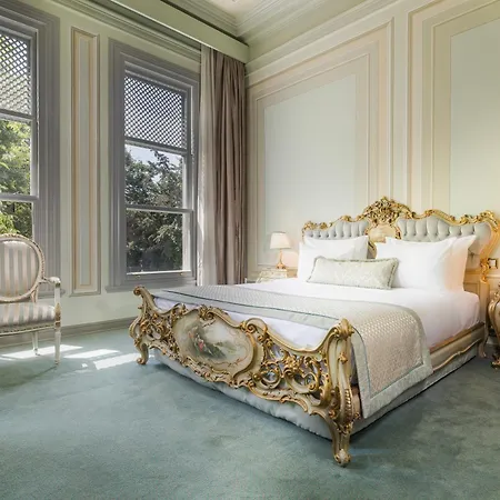 Bosphorus Palace מלון איסטמבול
