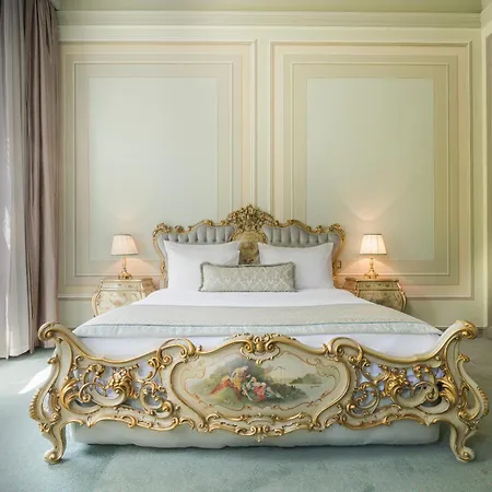 מלון Bosphorus Palace איסטמבול