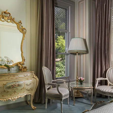 Bosphorus Palace איסטמבול