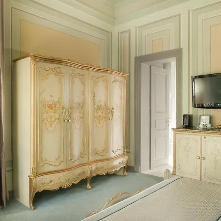 Bosphorus Palace 4* Istanbul