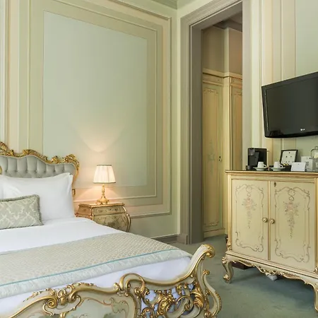 Bosphorus Palace