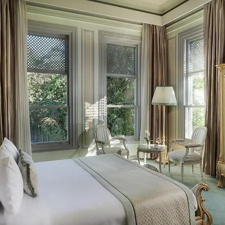 Bosphorus Palace Hotel
