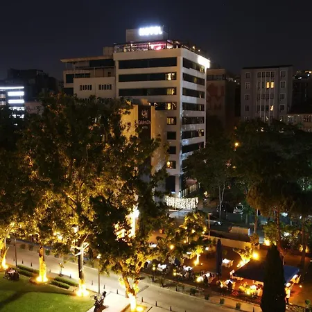 Golden Κωνσταντινούπολη