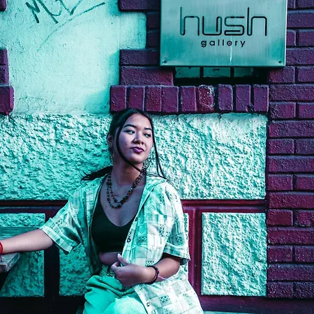 Hostel Hush Lounge İstanbul
