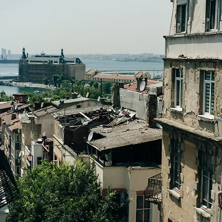 Hush Lounge İstanbul