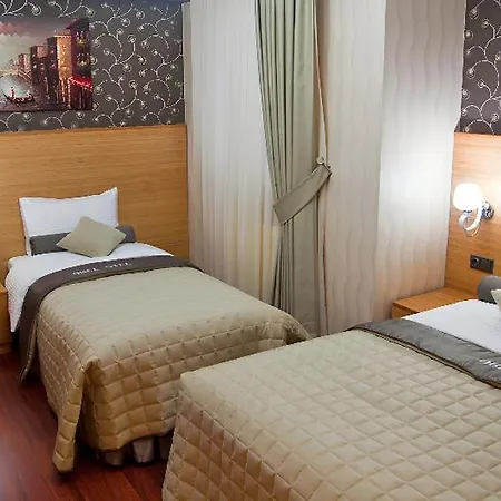 Hotel Abel