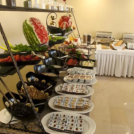 Abel Hotel Istanbul