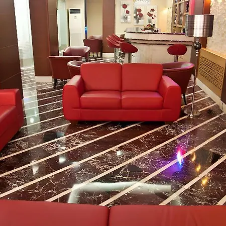 Abel Istanbul