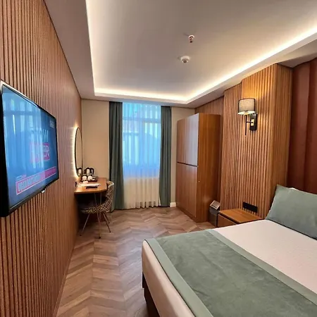 Gumus Palace 4*