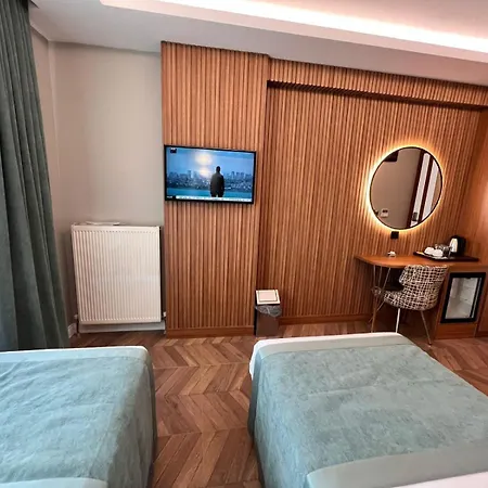 Gumus Palace Стамбул
