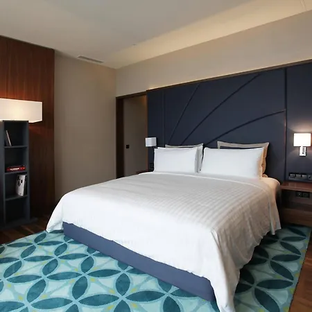 Hotel Marriott Sisli