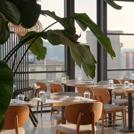 The Galata Mgallery Hotel Istambul