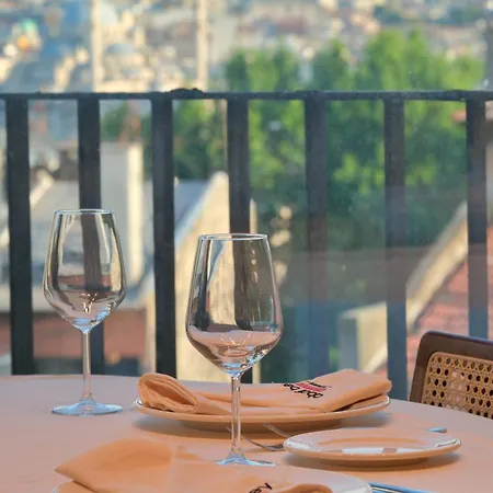 Hotel The Galata Mgallery 5*