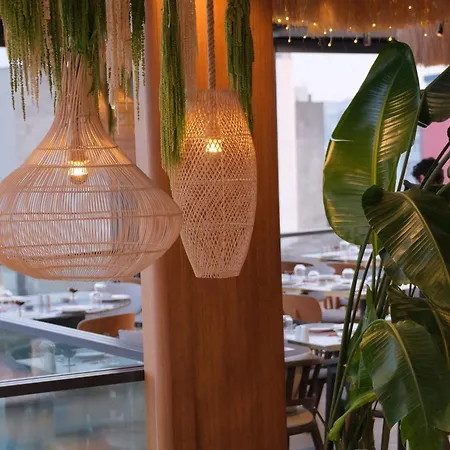 The Galata Mgallery 5*