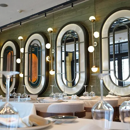 The Galata Mgallery Hotel