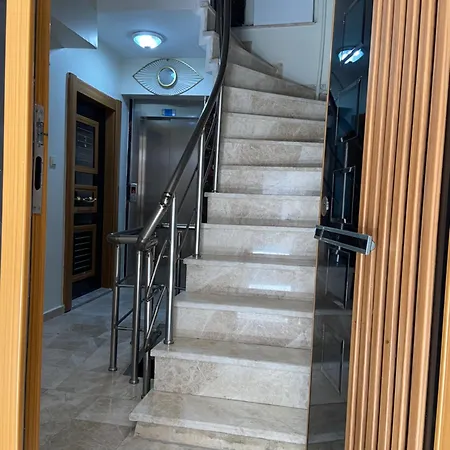 Apartamento Ninve - Bakirkoy *