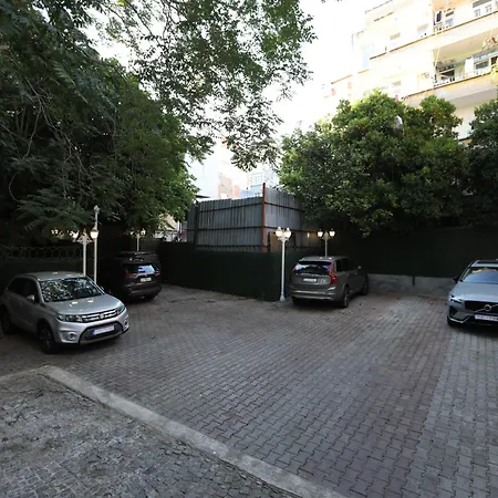 Opatija Hotel Istanbul