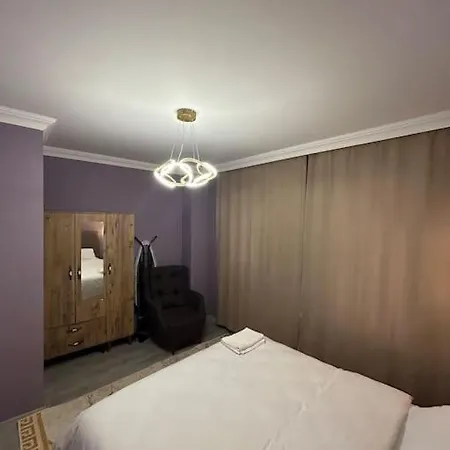 Yeni , Merkezi , Galata'da #2 Apartment *