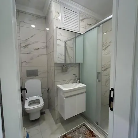 Yeni , Merkezi , Galata'da #2 Apartment *