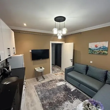 Yeni , Merkezi , Galata'da #2 Apartment Istanbul