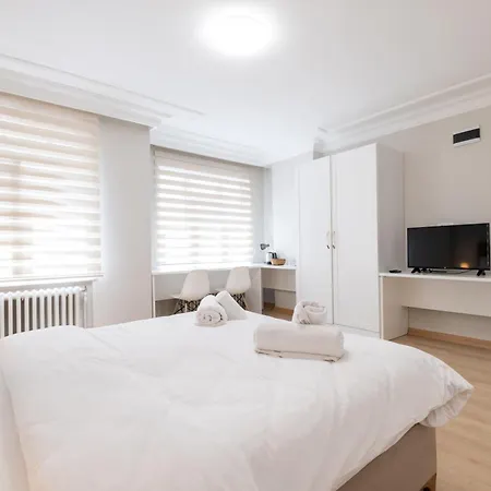 Appartement Mayer Bomonti *