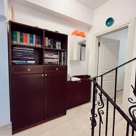 Villa Nature Istanbul