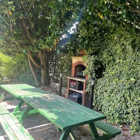 Nature Villa *