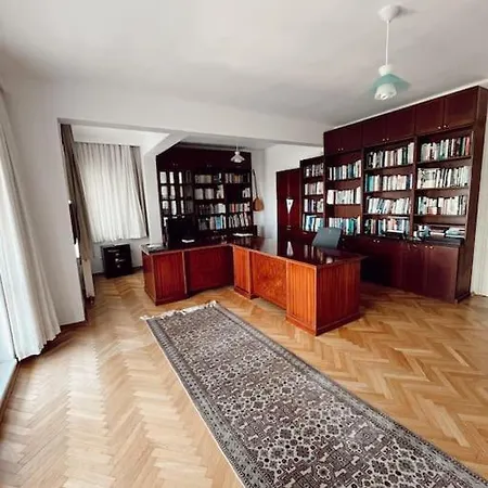 Nature Villa Istanbul