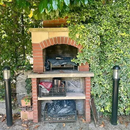 Nature Villa