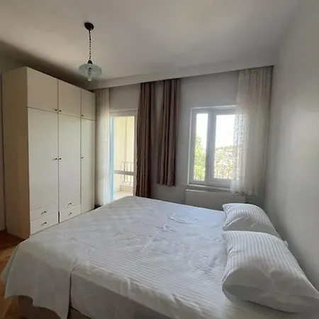 Nature Villa Istanbul