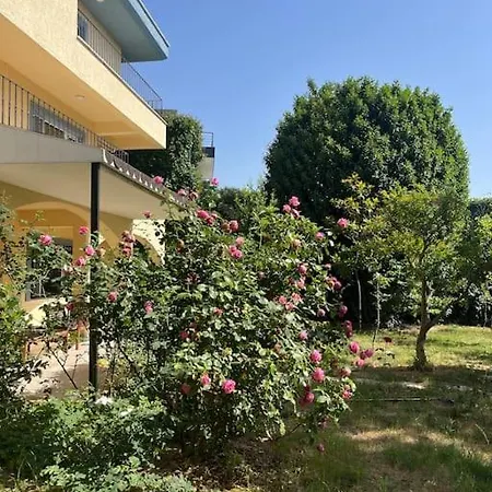 Villa Nature *