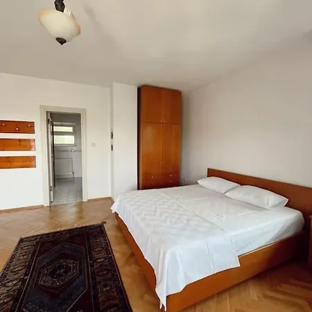 Nature Villa Istanbul