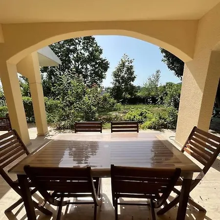 Nature Villa Istanbul