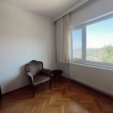 Villa Nature Istanbul