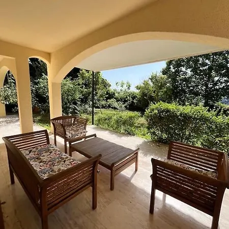 Villa Nature Istanbul