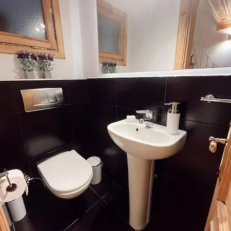 Renovated Historical Manor Villa *