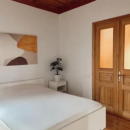 Renovated Historical Manor Villa Istanbul
