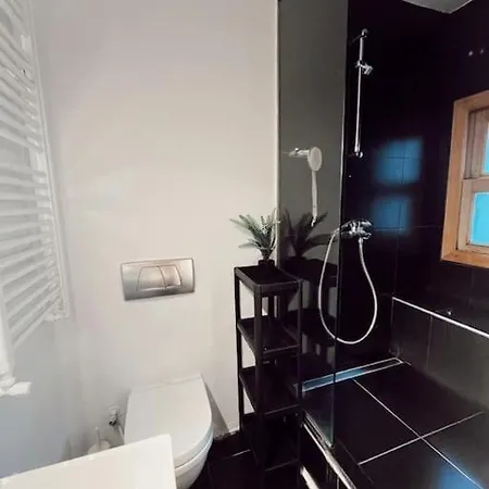 Renovated Historical Manor Villa *