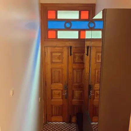 Renovated Historical Manor * Istanbul