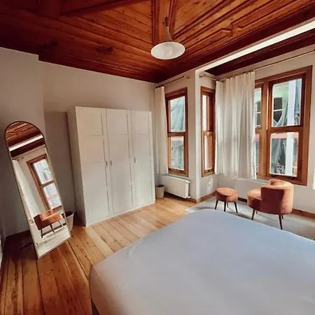 Renovated Historical Manor *