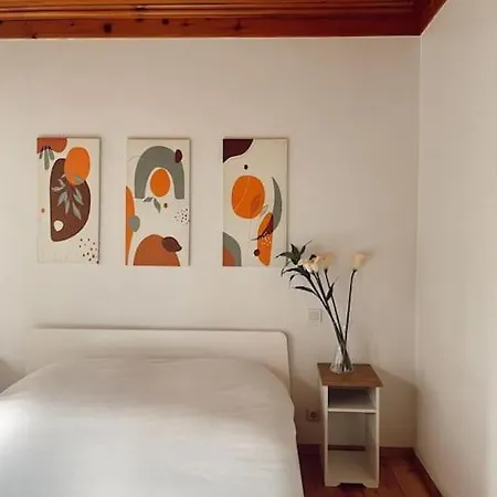 Renovated Historical Manor Villa