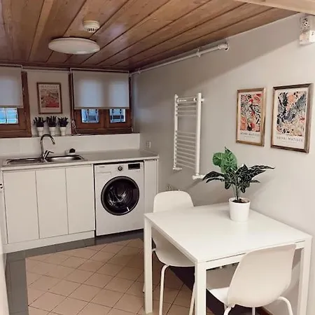 Renovated Historical Manor Villa *