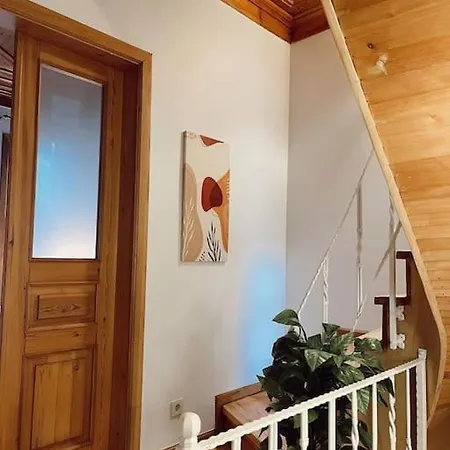 Villa Renovated Historical Manor