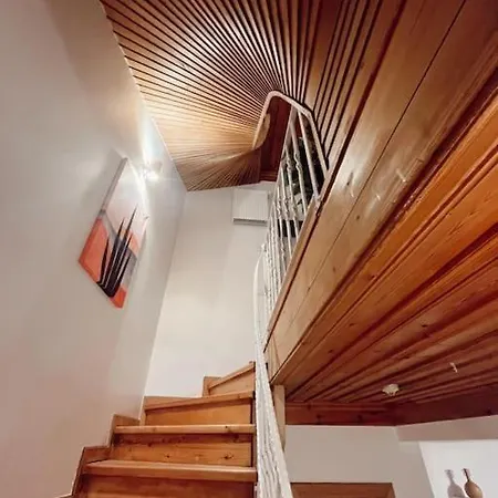 Renovated Historical Manor