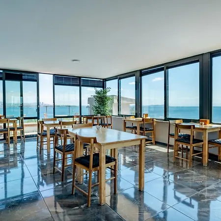 Hotel Mangana Provincia di Istanbul