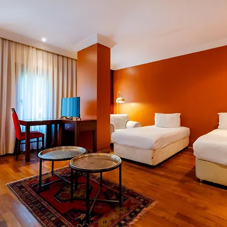 Mangana Hotel
