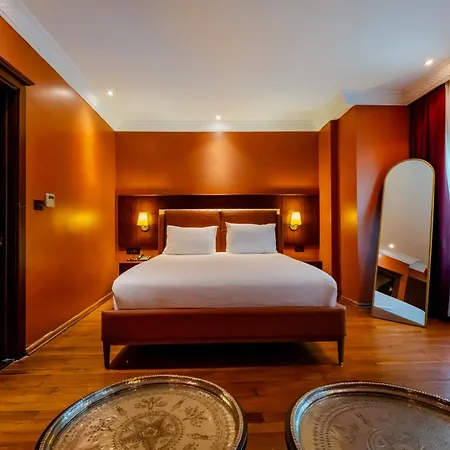 Mangana 4* Provincia di Istanbul