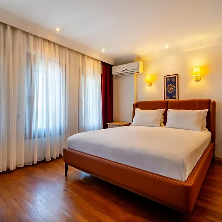 Hotel Mangana